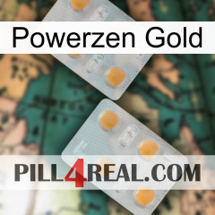 Powerzen Gold 25